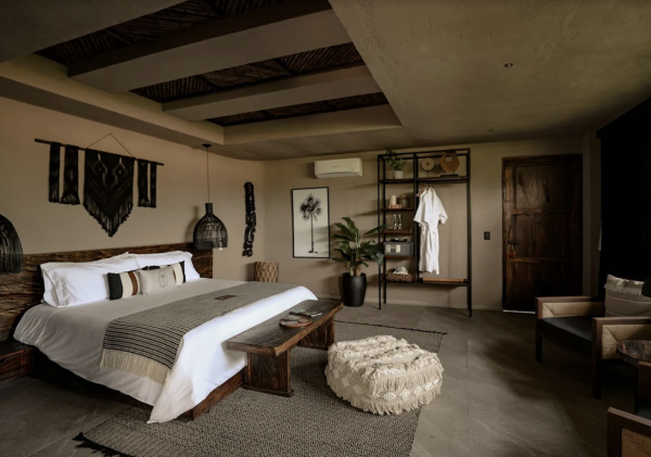 Top 10 de los hoteles más bellos de Colombia para descansar en el puente